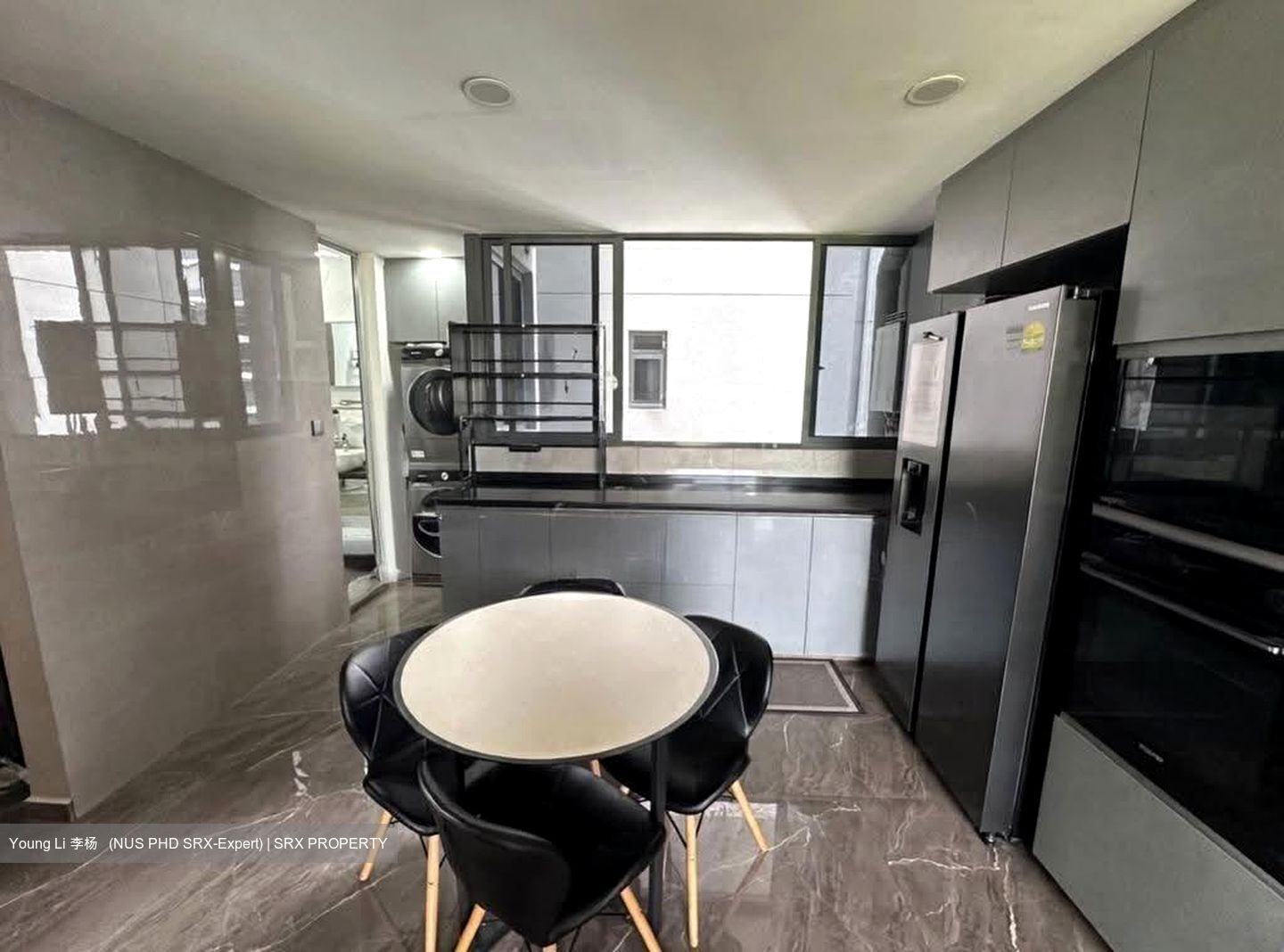 Twin Fountains (D25), Condominium #639032921